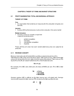 Principles Of Economic - ECO120 - UiTM - Studocu