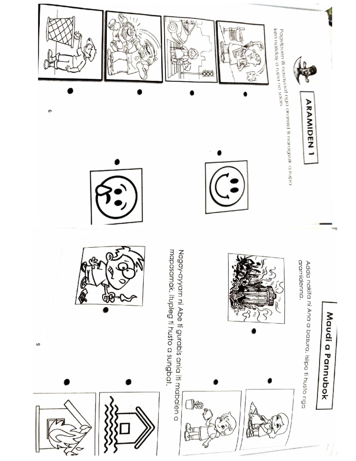 J Module Bsed English Studocu