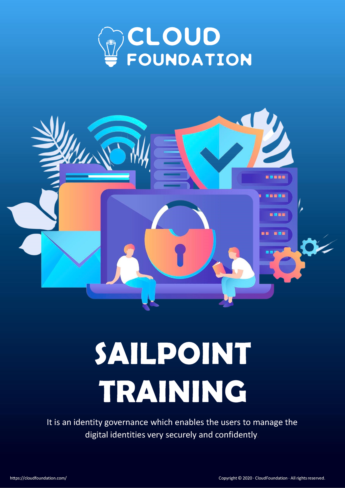 Sailpoint+Course+Content - SAILPOINT TRAINING It Is An Identity ...