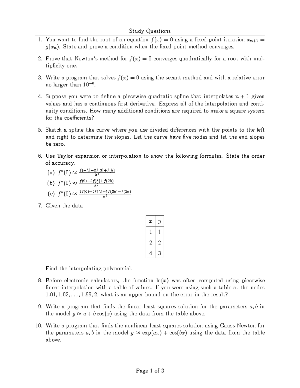 na-exam-questions-study-questions-you-want-to-find-the-root-of-an