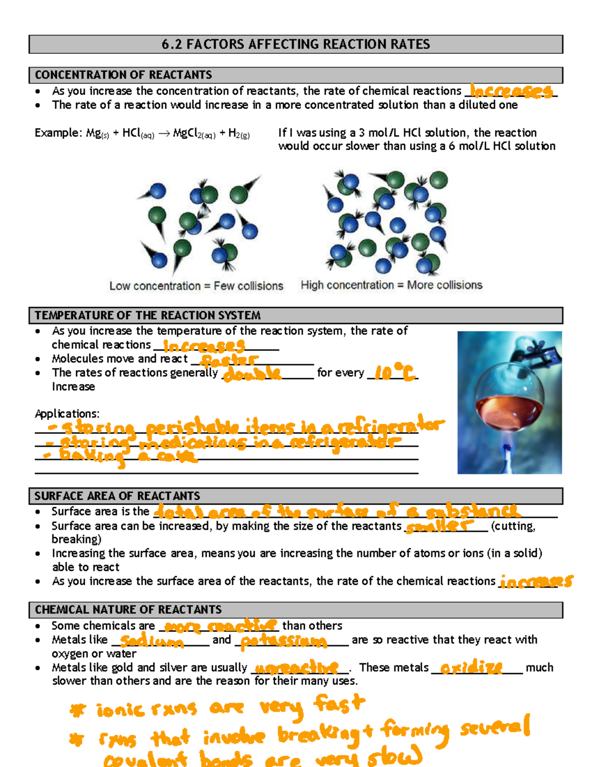 6-2-factors-affecting-reaction-rates-student-handout-6-factors