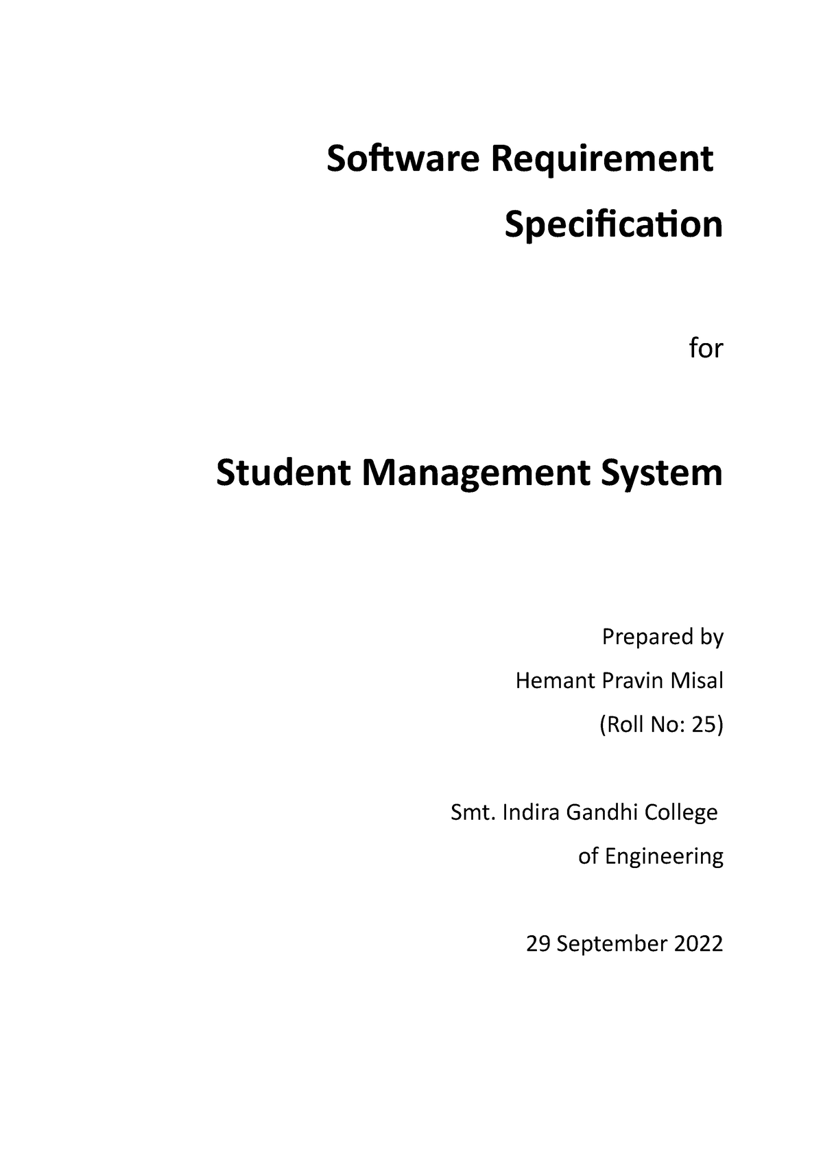 software-requirement-specification-student-management-system