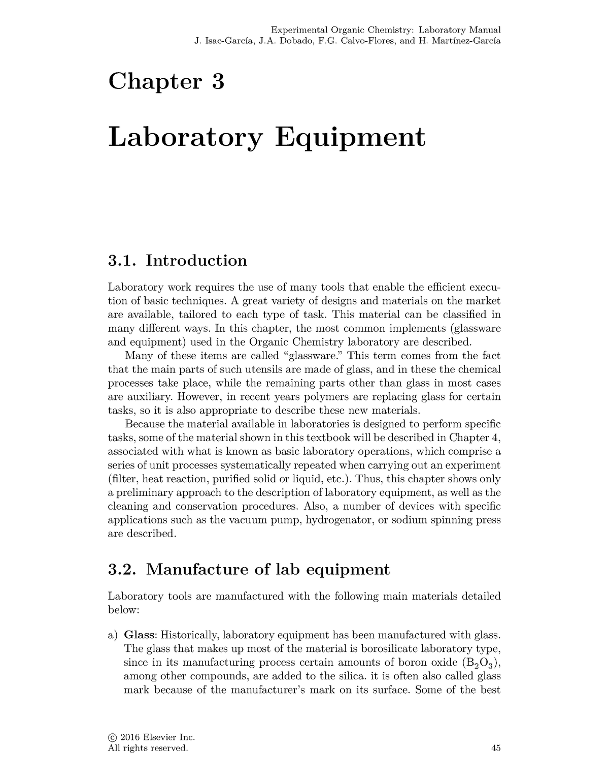 systematic lab experiments in organic chemistry pdf