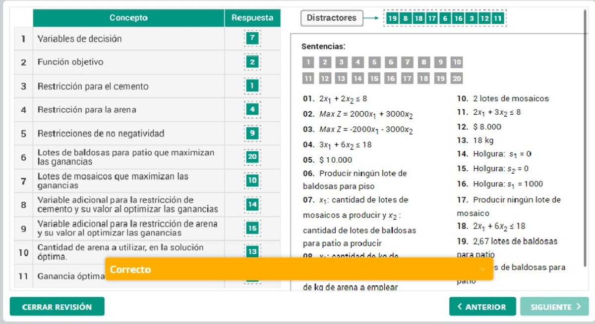 API 2 - HM 4 - IO 100% - API 2 periodo 2A año 2022 - Herramientas ...