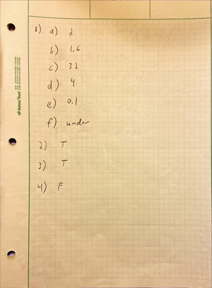 Mech 4500_Assignment 4 Solution - 4 Consider The System Of Figure P4 ...