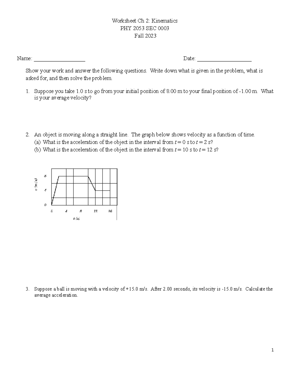 discussion-worksheet-2-worksheet-ch-2-kinematics-phy-2053-sec-0003