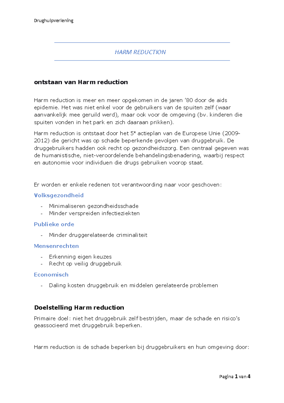 Waar Nederland staat in traumazorg, vergeleken met andere landen