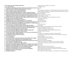 Inf5 - la pratica sportiva e le malattie - La pratica sportiva e le ...