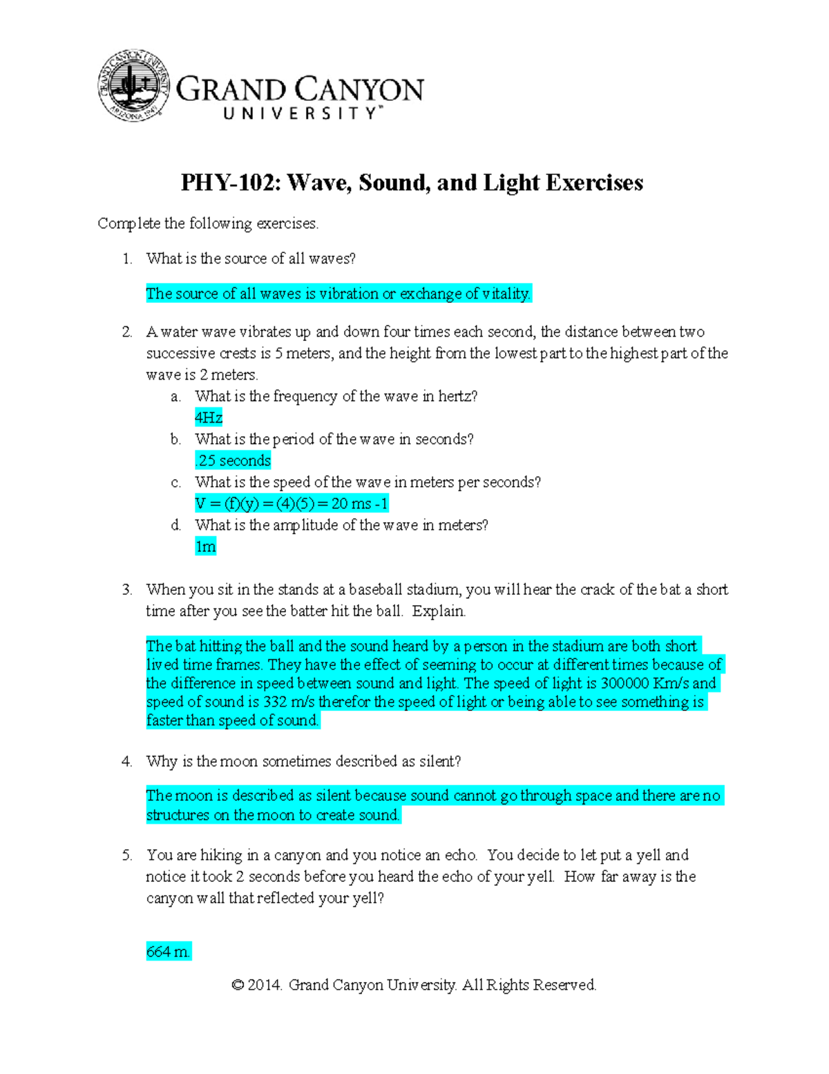 phy-102-rs-wave-sound-and-light-exercises-phy-102-wave-sound-and-light-exercises-complete