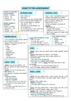 Peds Quiz - Pediatric Quiz - NUR 113 - Studocu
