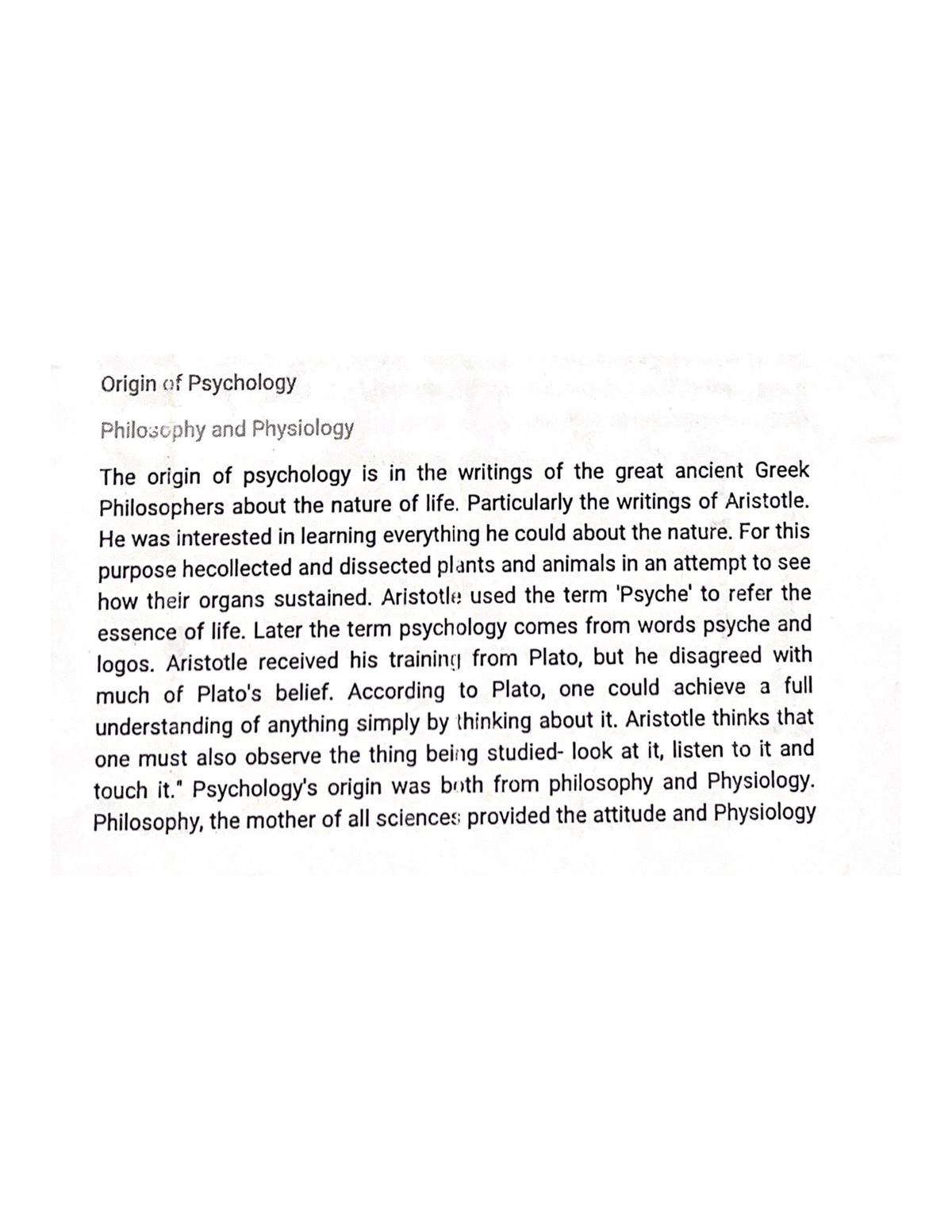 origin-of-psychology-it-s-a-lecture-note-introduction-to-psychology