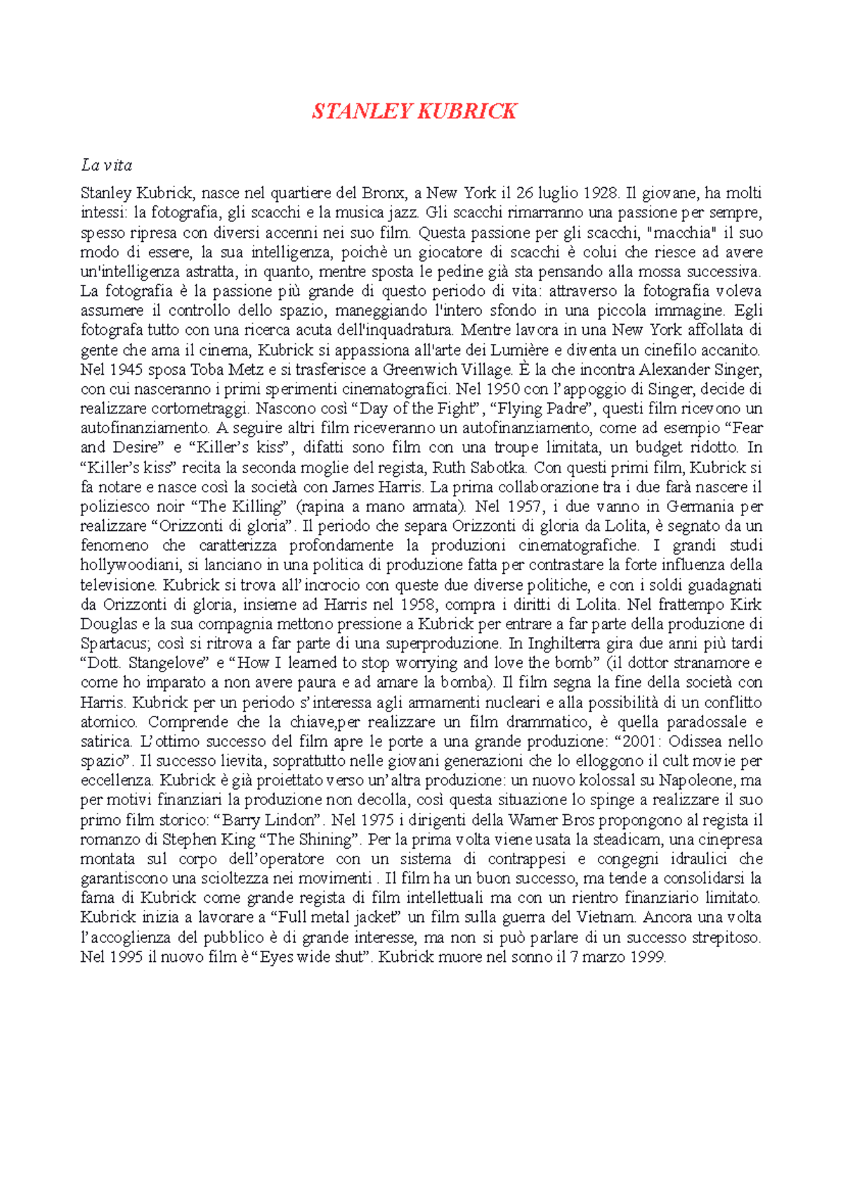 Invito Al Cinema Di Fellini - Roberto C. Provenzano - Libro - Mursia