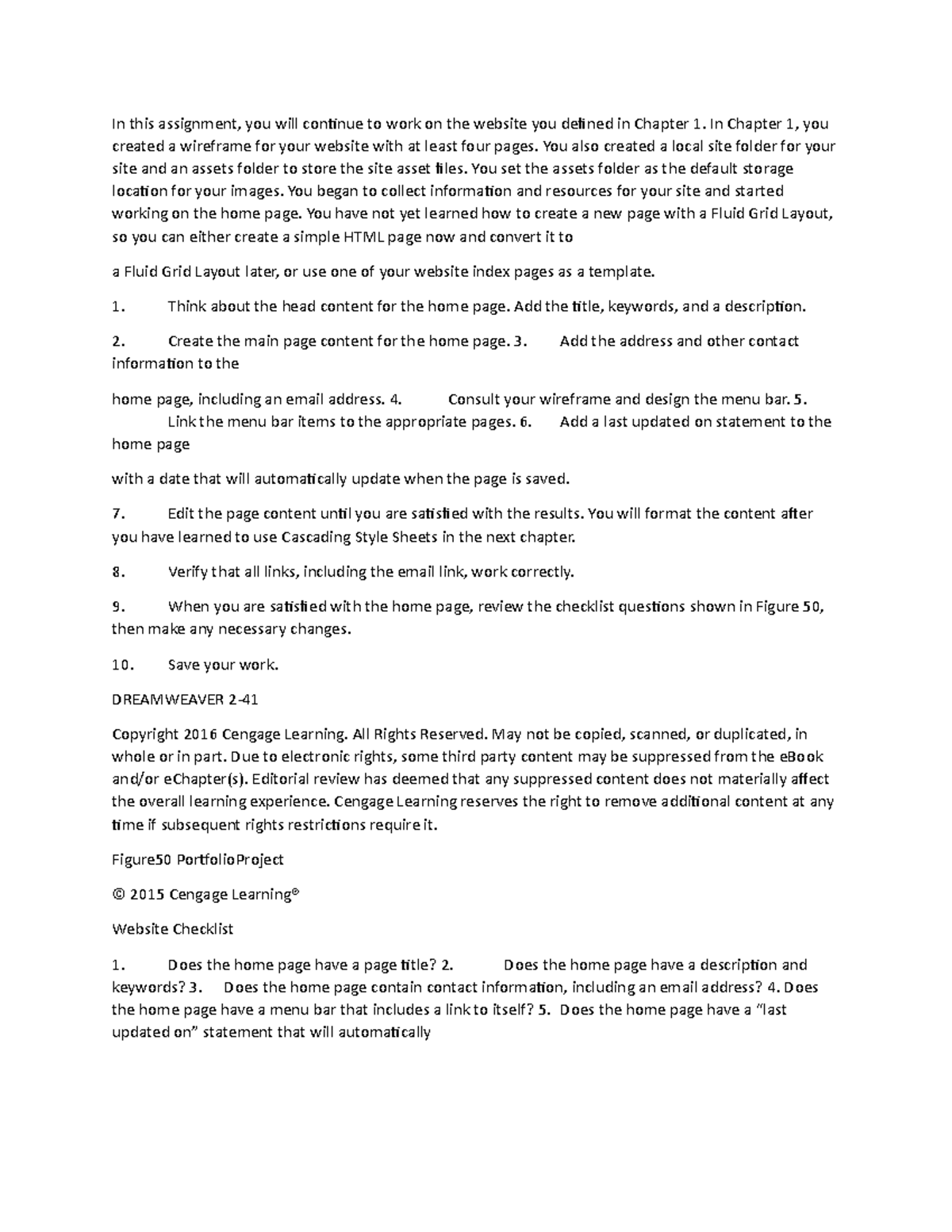 Document (14) - Photoshop tutorial - In this assignment, you will ...