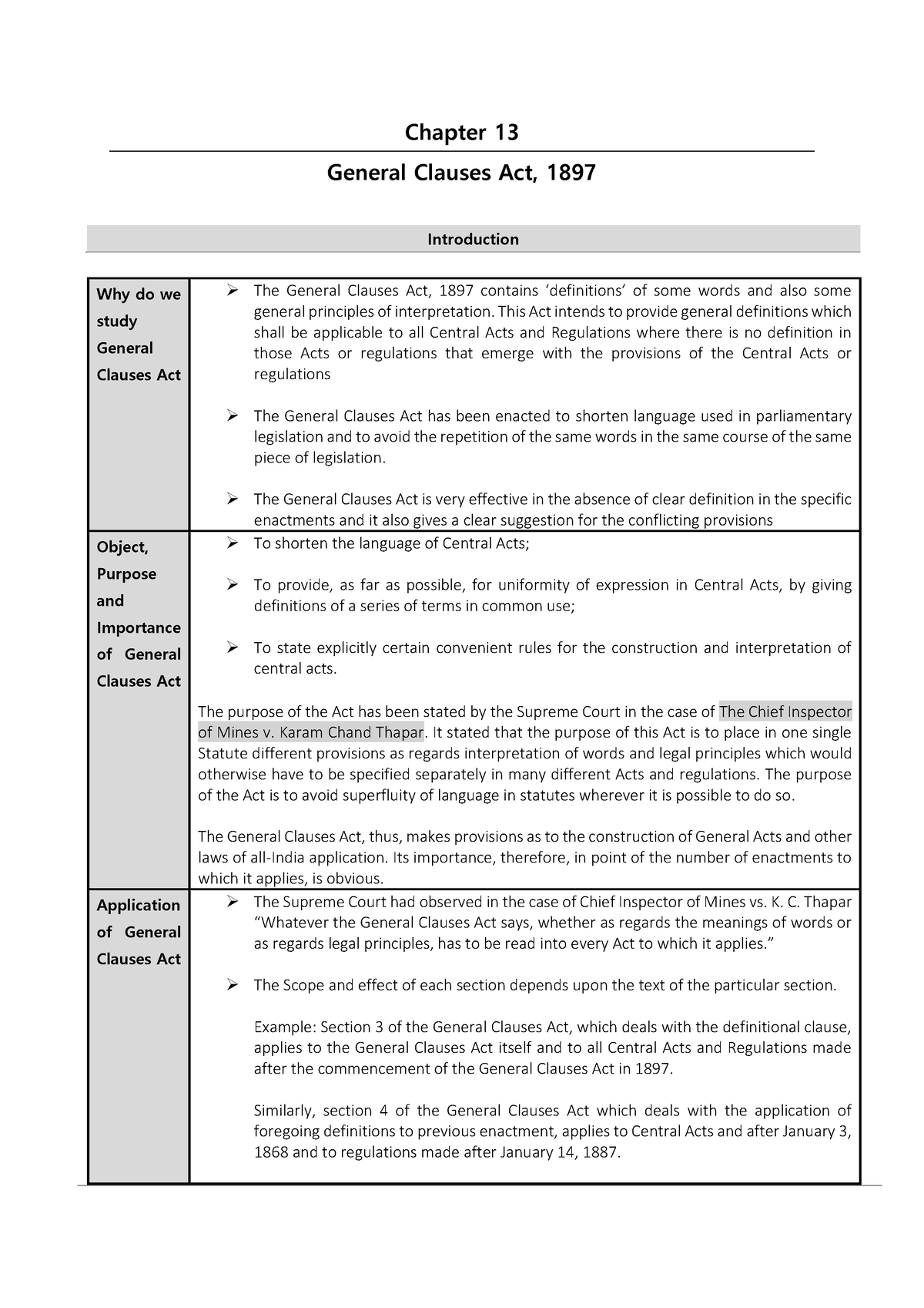 assignment on general clauses act 1897