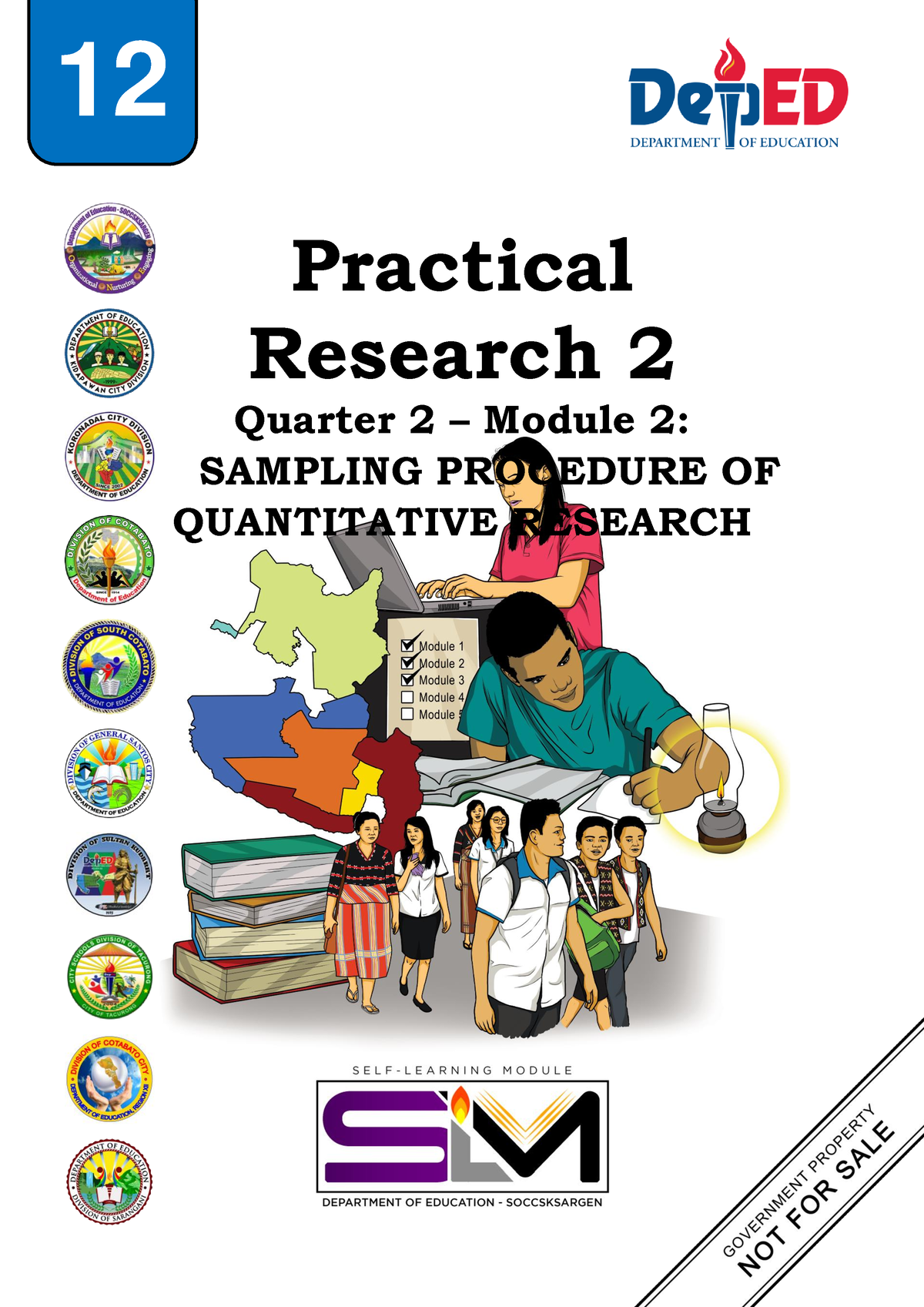 Practical- Research-2 - Practical Research 2 Quarter 2 – Module 2 ...