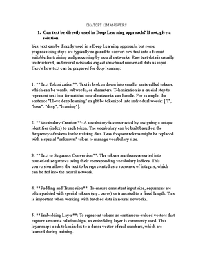 Unit 3 app - notes - Unit 3 Concurrent Programming: Java Concurrency is ...