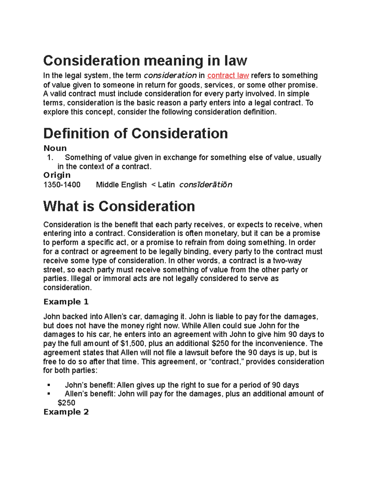 consideration-meaning-in-law-a-valid-contract-must-include