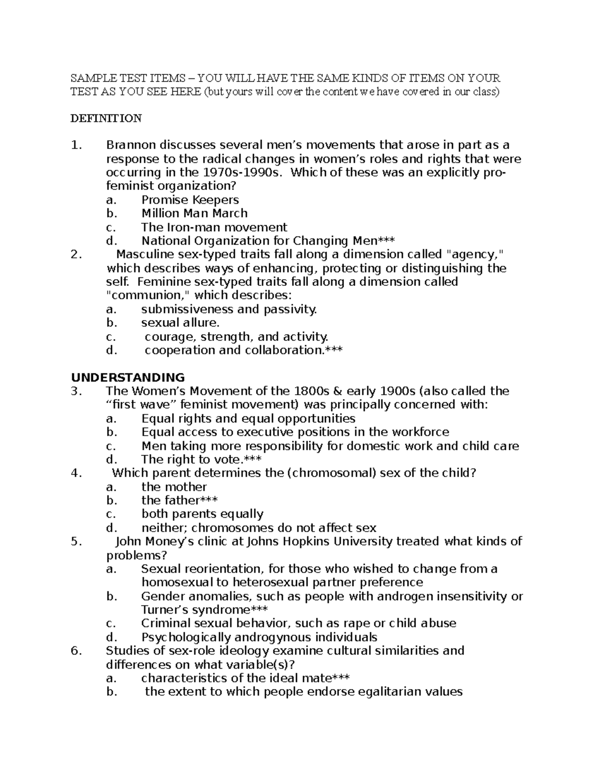 sample-items-n-a-sample-test-items-you-will-have-the-same-kinds