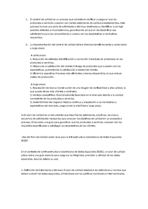 Taller 01 Evaluación del riesgo - GESTIÓN DE SEGURIDAD Y SALUD EN EL ...