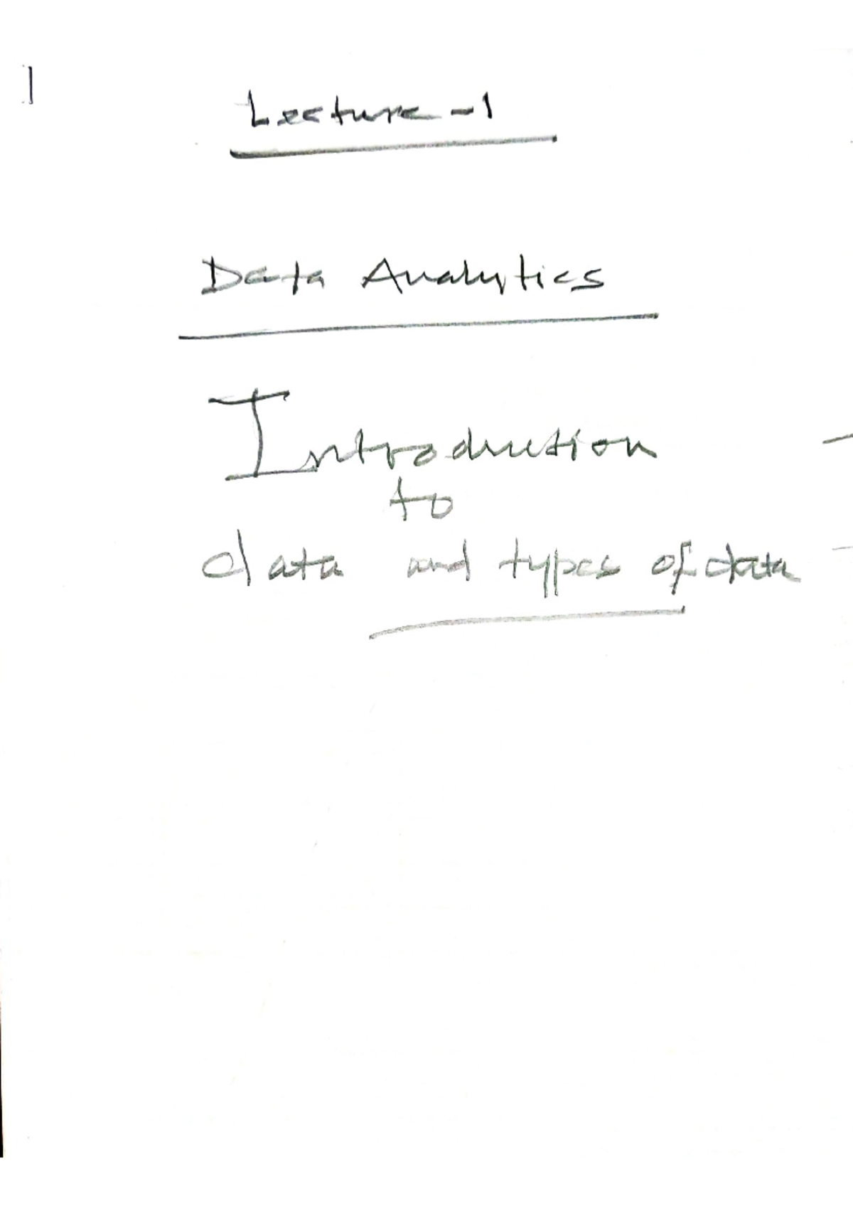 L 1 170531584055887406765 a50e00c6b67 - Big Data Analytics - Studocu