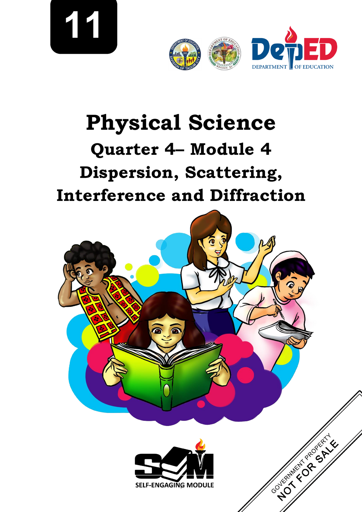 science-11-q4-module-4-lecture-notes-1-4-i-physical-science-quarter