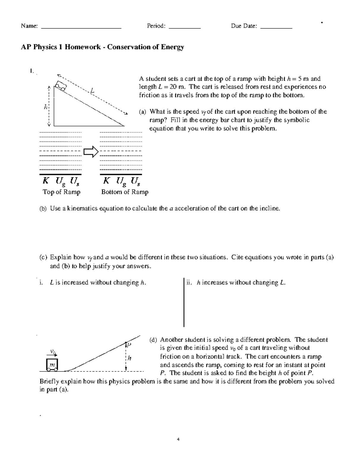 Unit+4+Practice+Problems+2 - Name: _________________________ Period ...