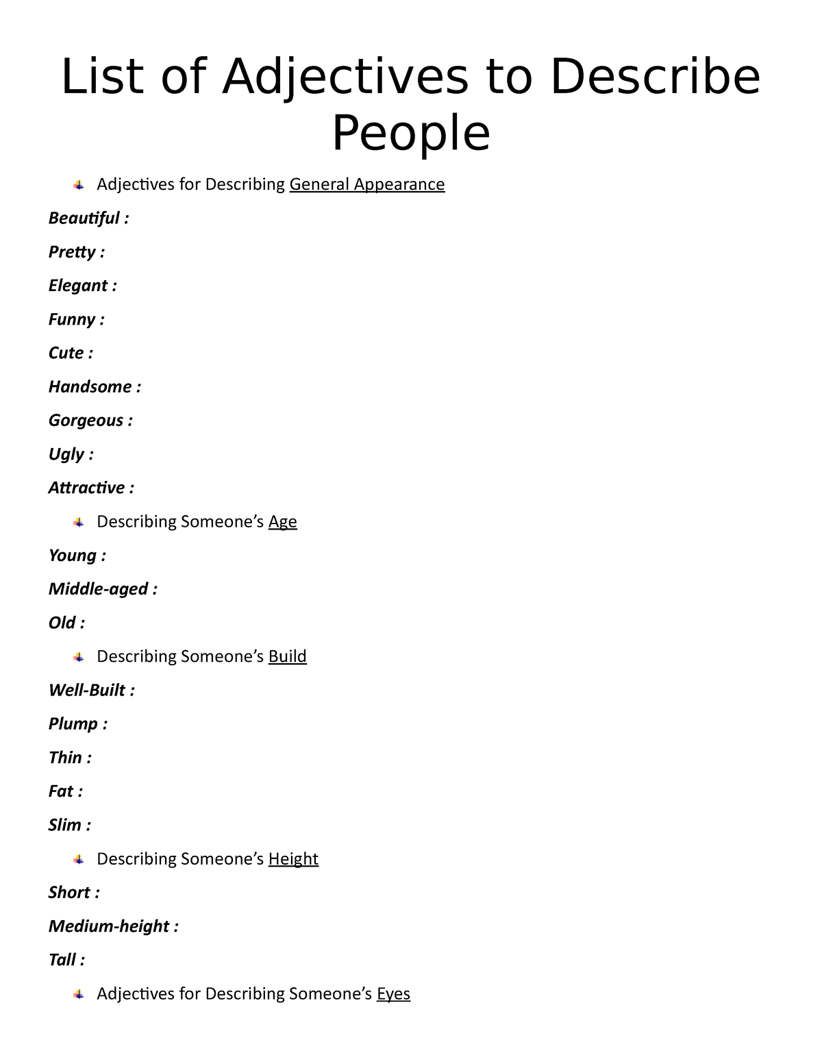 list-of-adjectives-to-describe-people-list-of-adjectives-to-describe