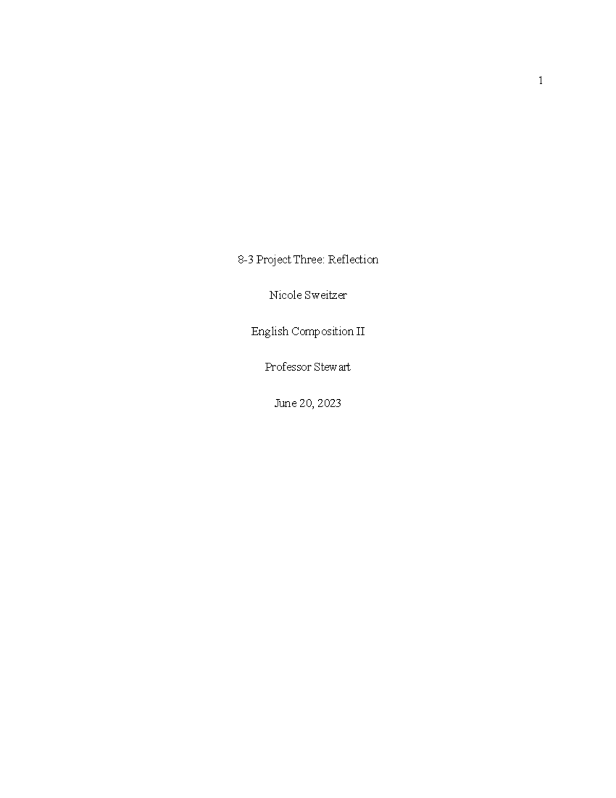 8-3-english-reflection-1-8-3-project-three-reflection-nicole