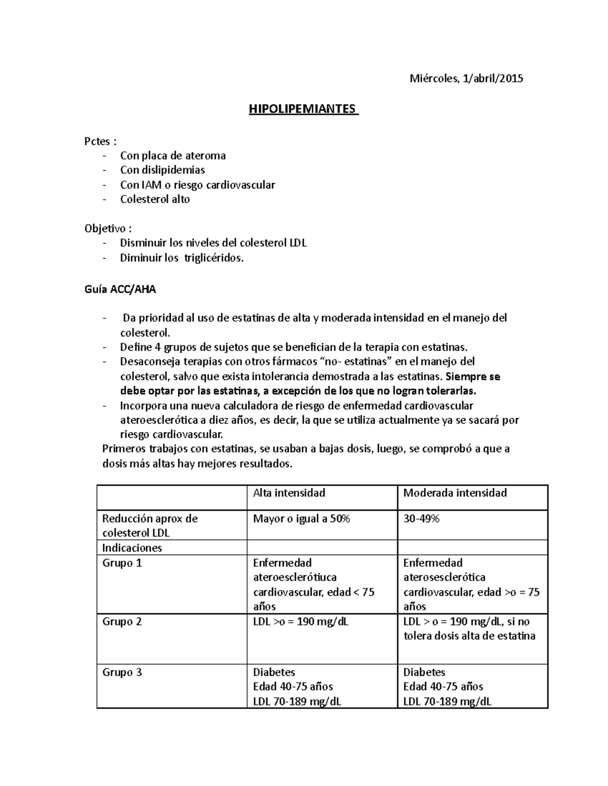 citocromo p450 interacciones farmacológicas con terapia con estatinas para la diabetes citocromo p450 interacciones farmacológicas con terapia con estatinas para la diabetes