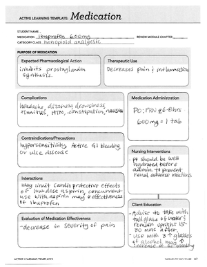 Constipation Concept Map Name D T Subjective Data A Pe L Om Uu Va Jo M M W Ru O S