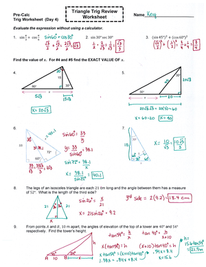 Eng10-q2 Mod2 Identifying Key Structural - English Quarter 2 – Module 2 ...