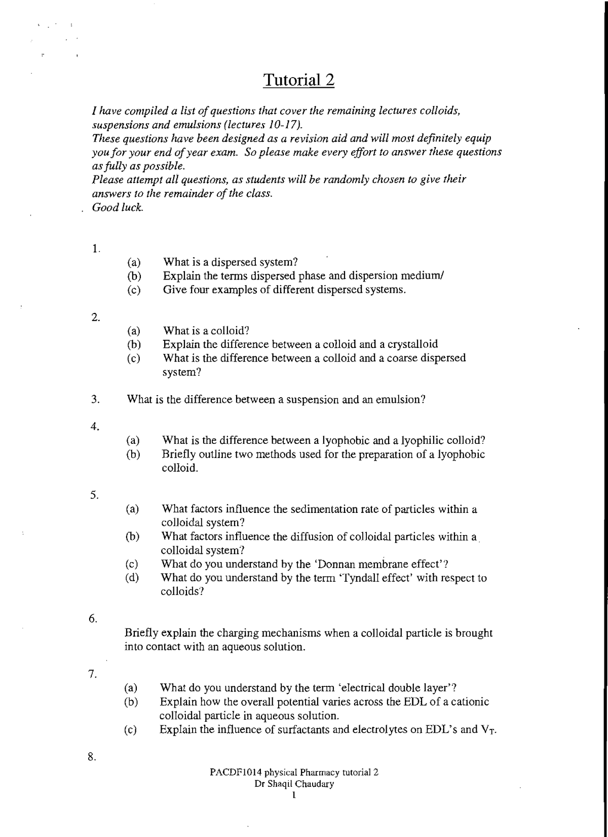 review-exam-7-april-2012-questions-and-answers-tutorial-2-i-have