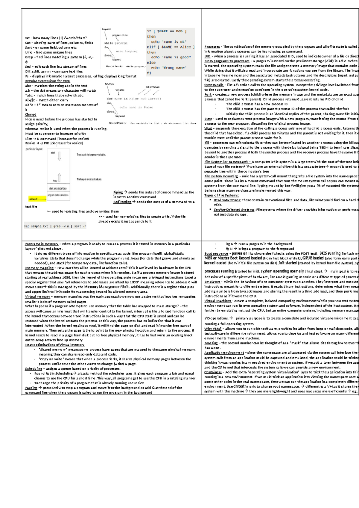 info1112-reference-sheet-wc-how-many-lines-l-words-chars-cut