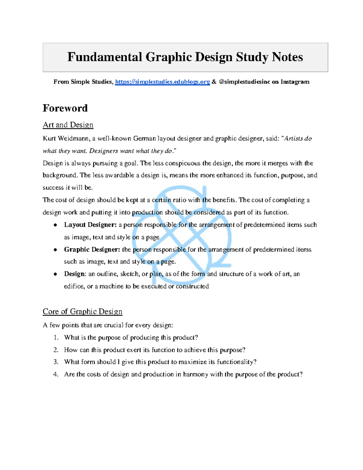 60a1835d4b1a7d66d3b3289d SS-Graphic-Design - Fundamental Graphic Design ...