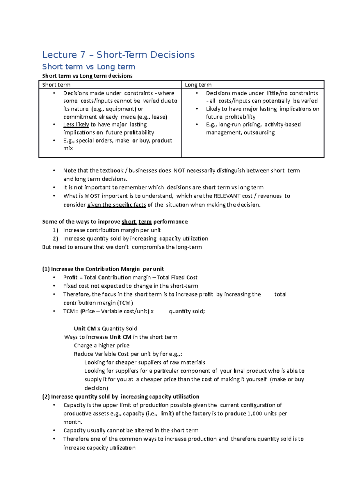 lecture-7-lecture-7-short-term-decisions-short-term-vs-long-term