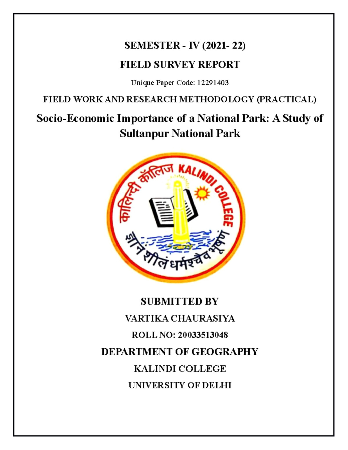 1650431756366 1650426673550 Final File fw - SEMESTER - IV (2021- 22 ...