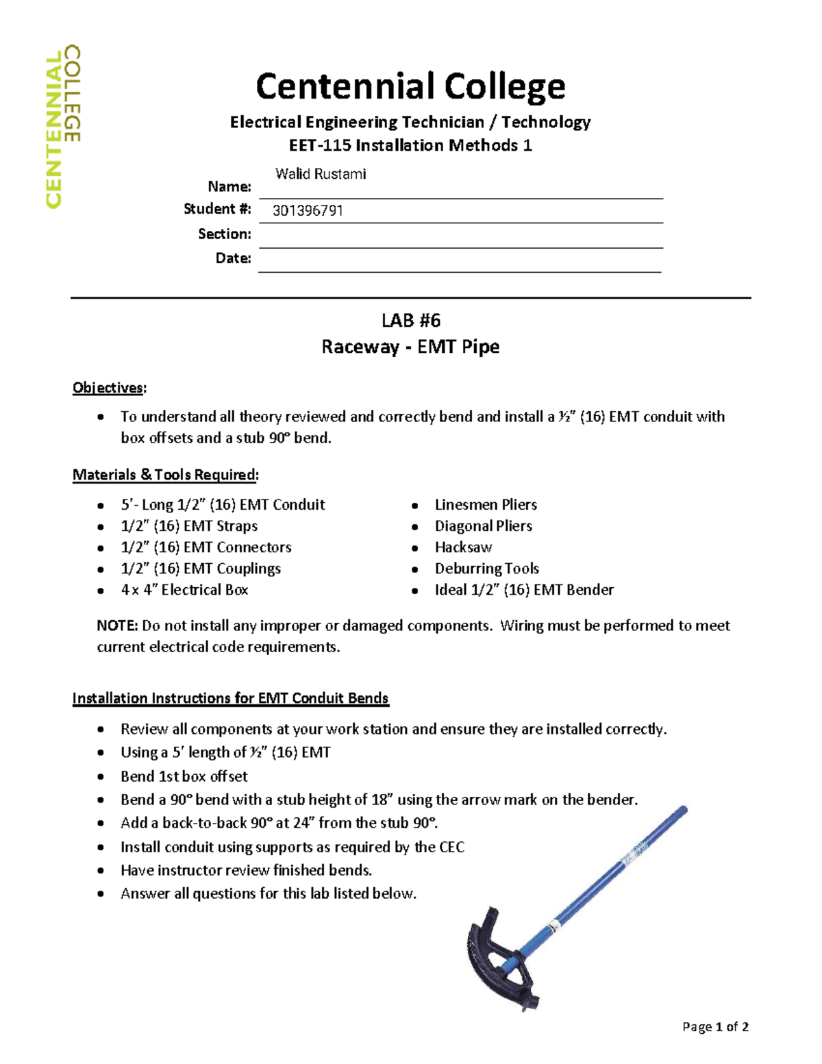 lab-6-lab-answers-page-1-of-2-centennial-college-electrical