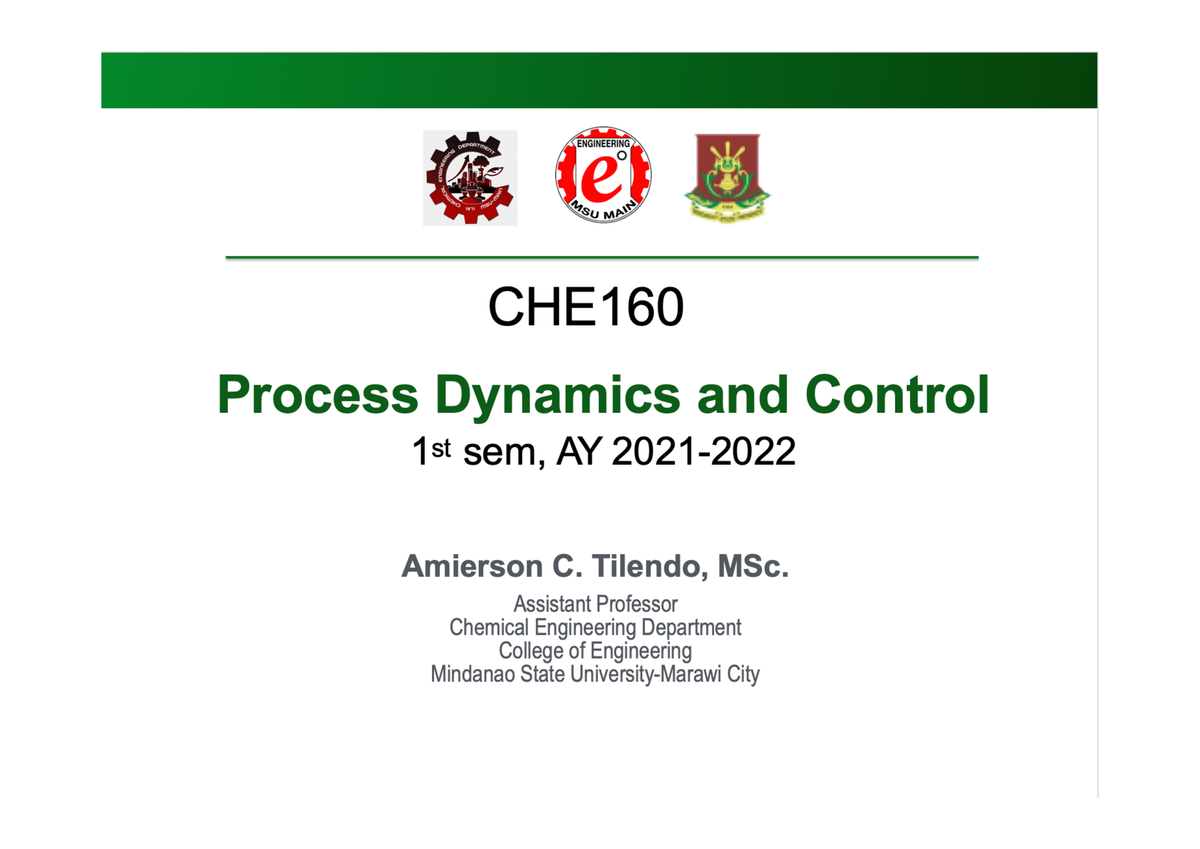 che160-2022-2023-module-1-objectives-of-the-class-what-is-process