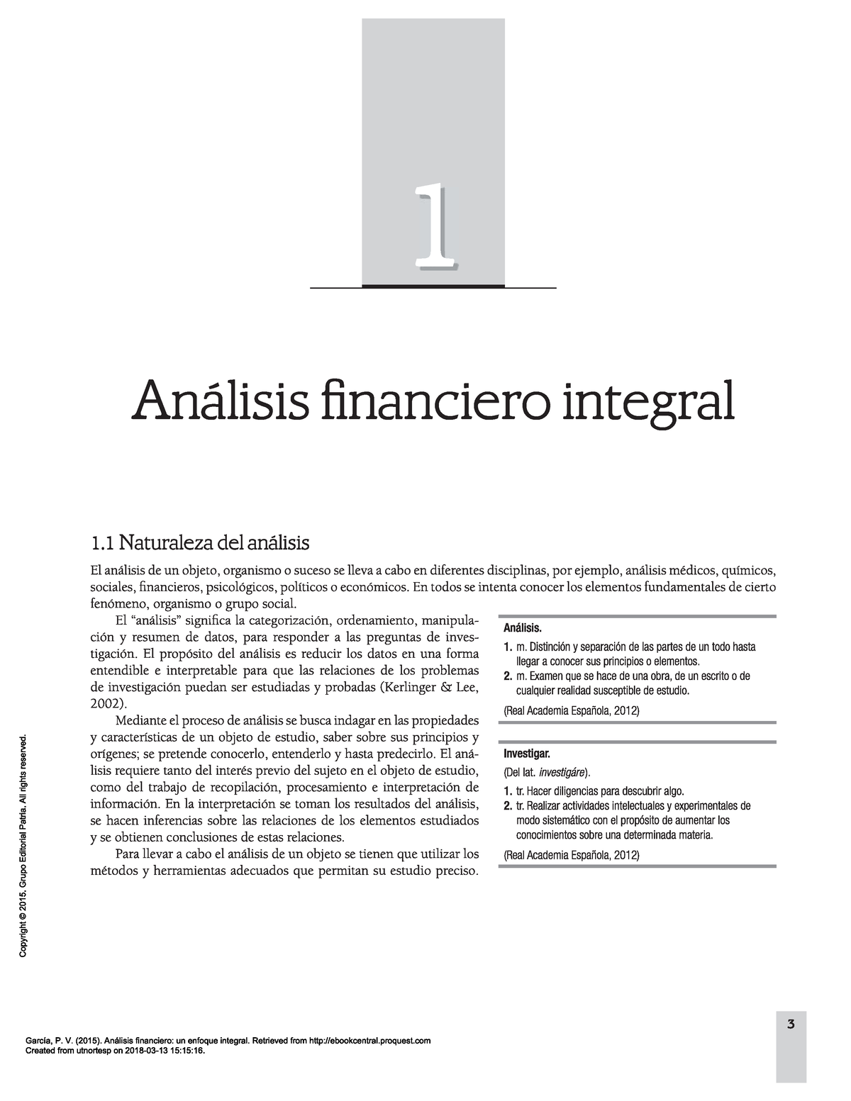 IntroduccióN AL ANÁ Lisis Financiero Removed Compressed - Fisica - Studocu