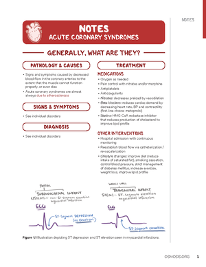 Chest pain mind map - Mindmap - PTY2000S - Studocu