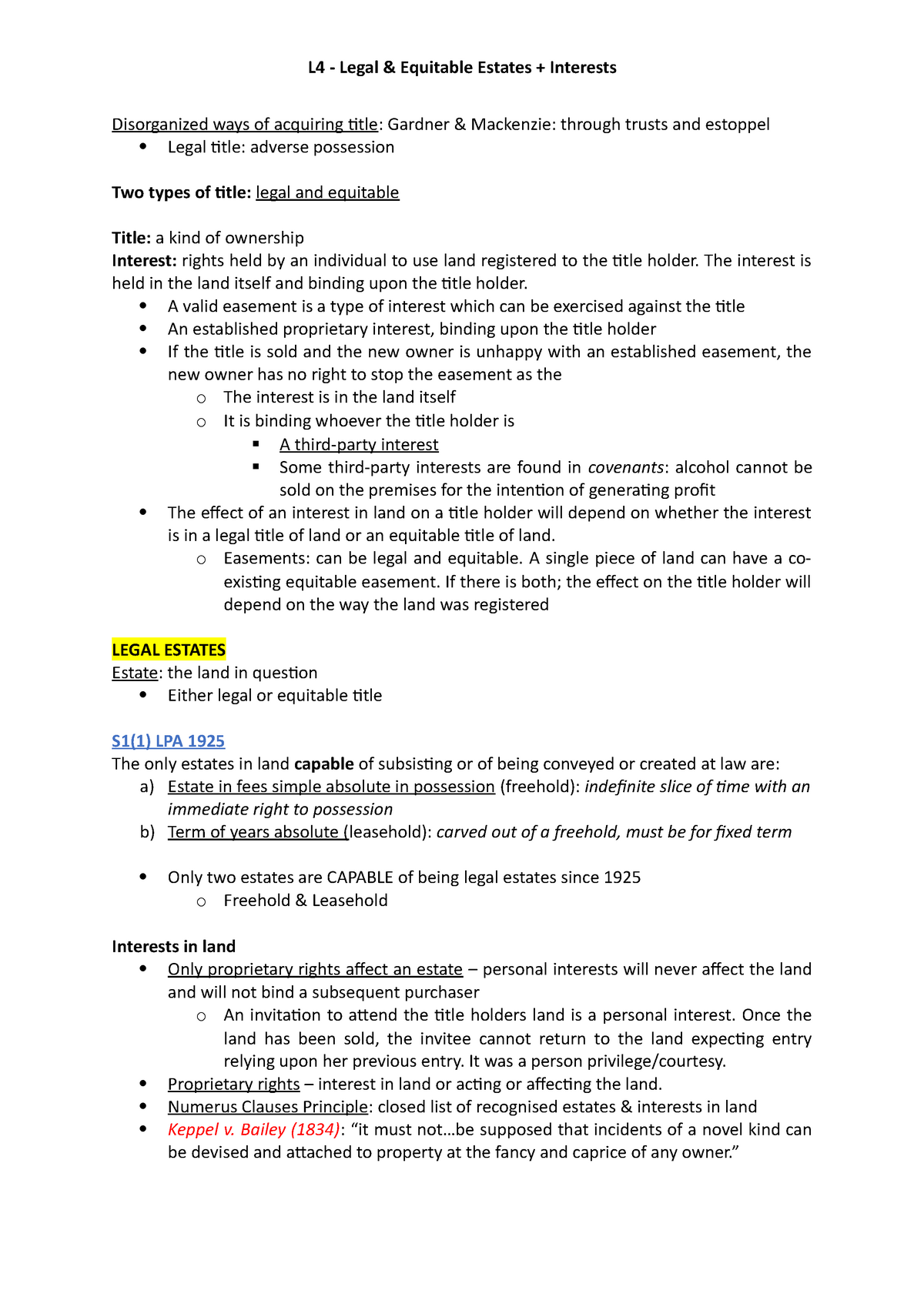 equitable assignment uk law