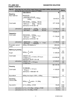 Materiality+Note - PLANNING MATERIALITY (ISA 320) Materiality is a ...