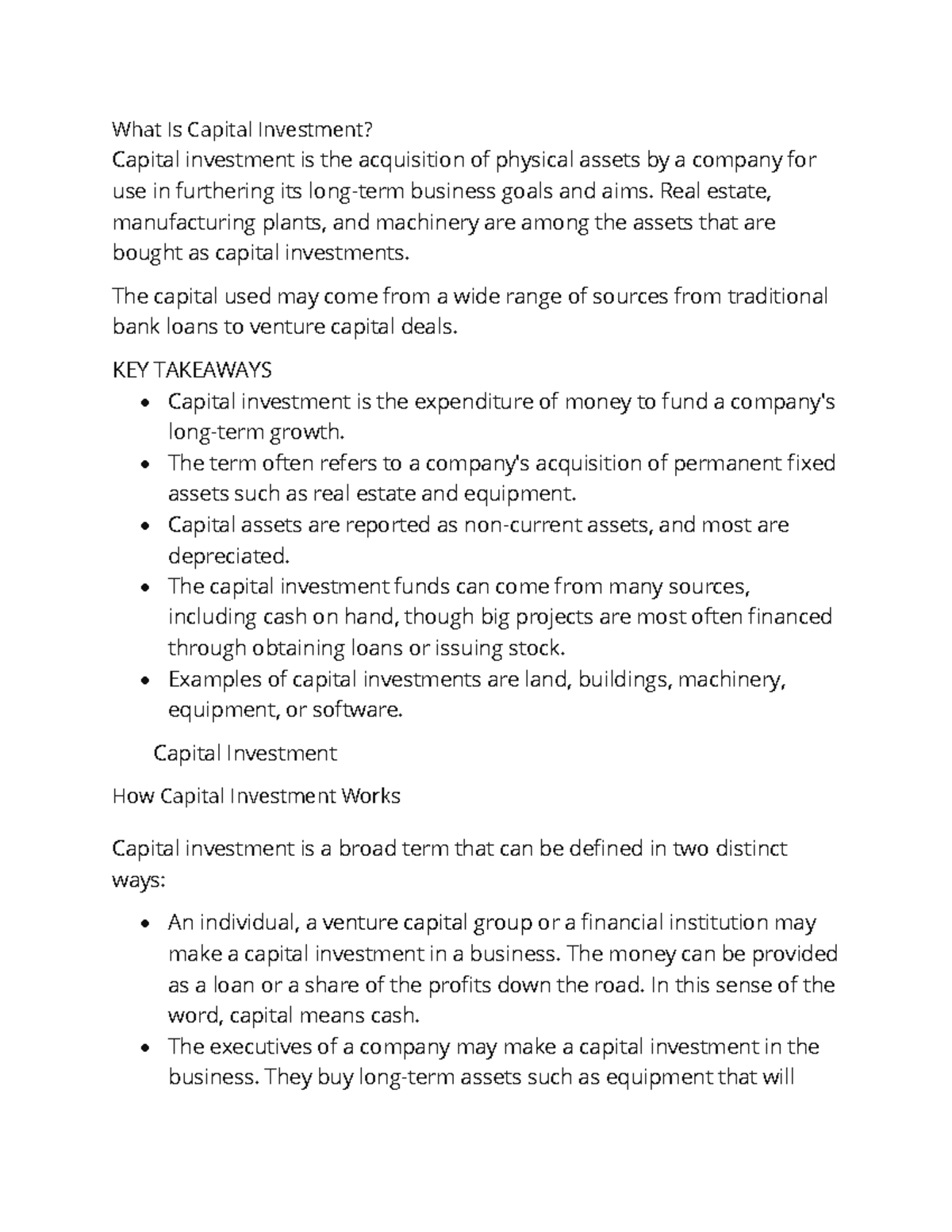 capital-investment-notes-what-is-capital-investment-capital