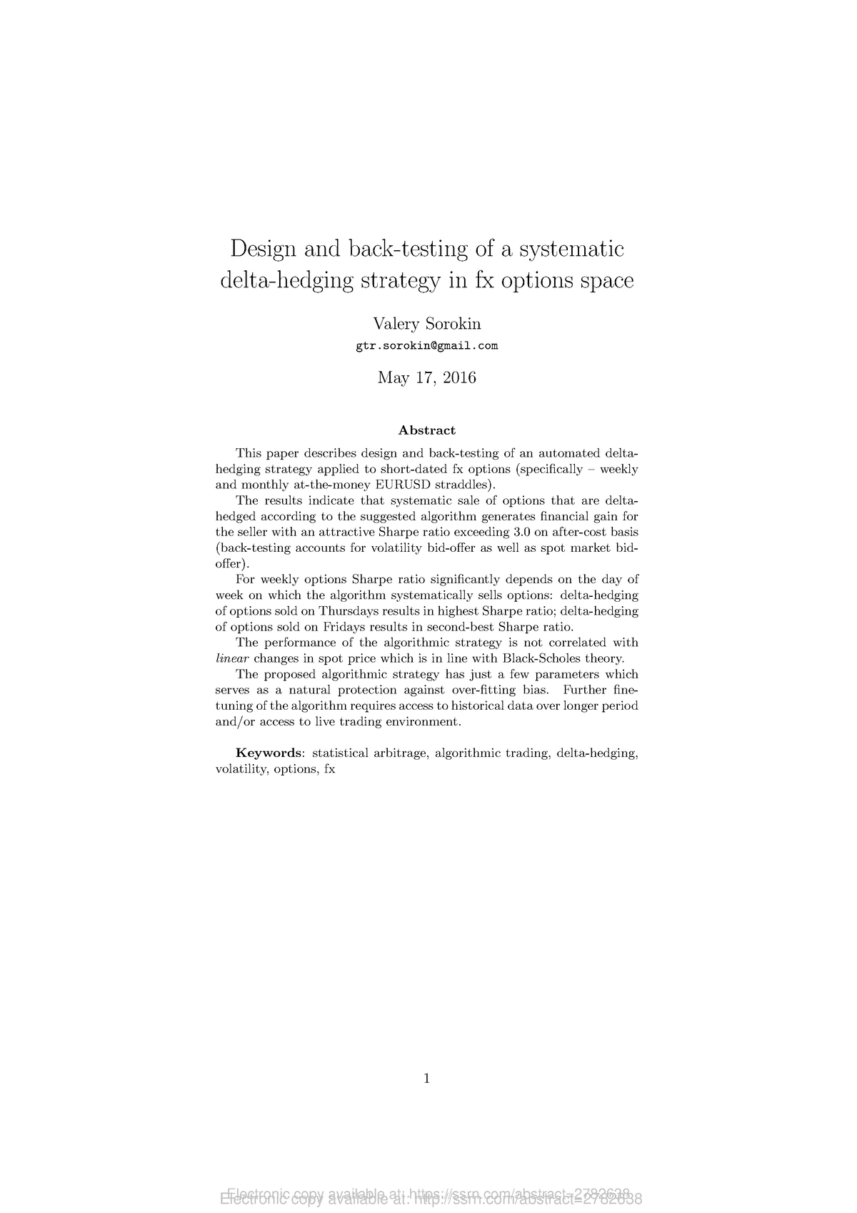 SSRN-id2782638 - Electronic Copy Available At: Ssrn/abstract= 2782638 ...