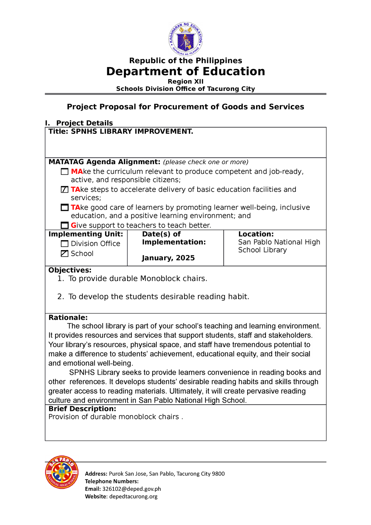 Library PPA 2024 Department Of Education Region XII Schools Division   Thumb 1200 1698 