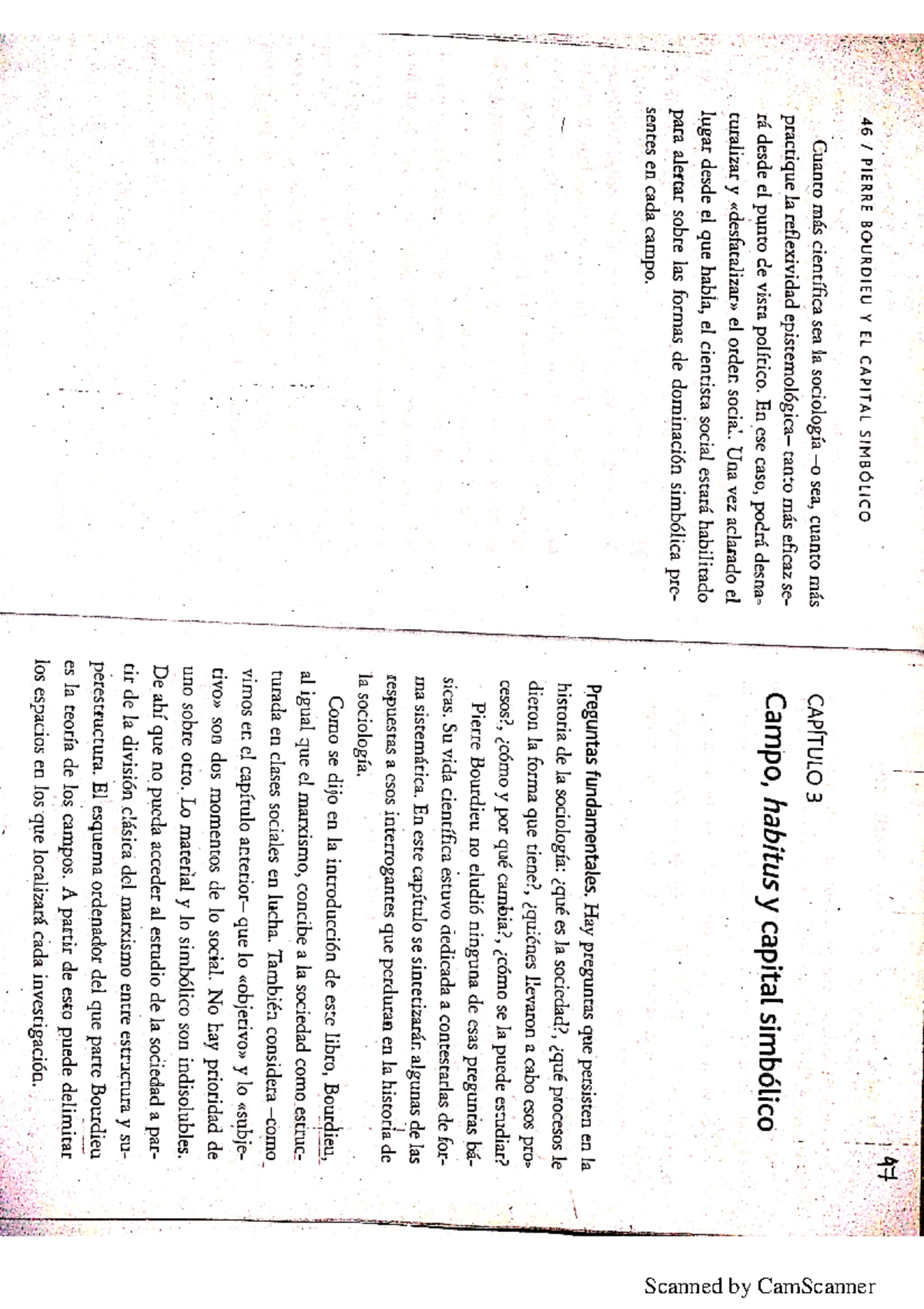 Pierre Bourdieu - La Noblesse D'Etat : Grandes écoles Et Esprit De Corps (Ed. De Minuit, 1989)