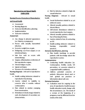 CHN2 Midterm EXAM - Exam - CHN2. MIDTERM EXAM. BSN 2C Multiple Choice 1 ...