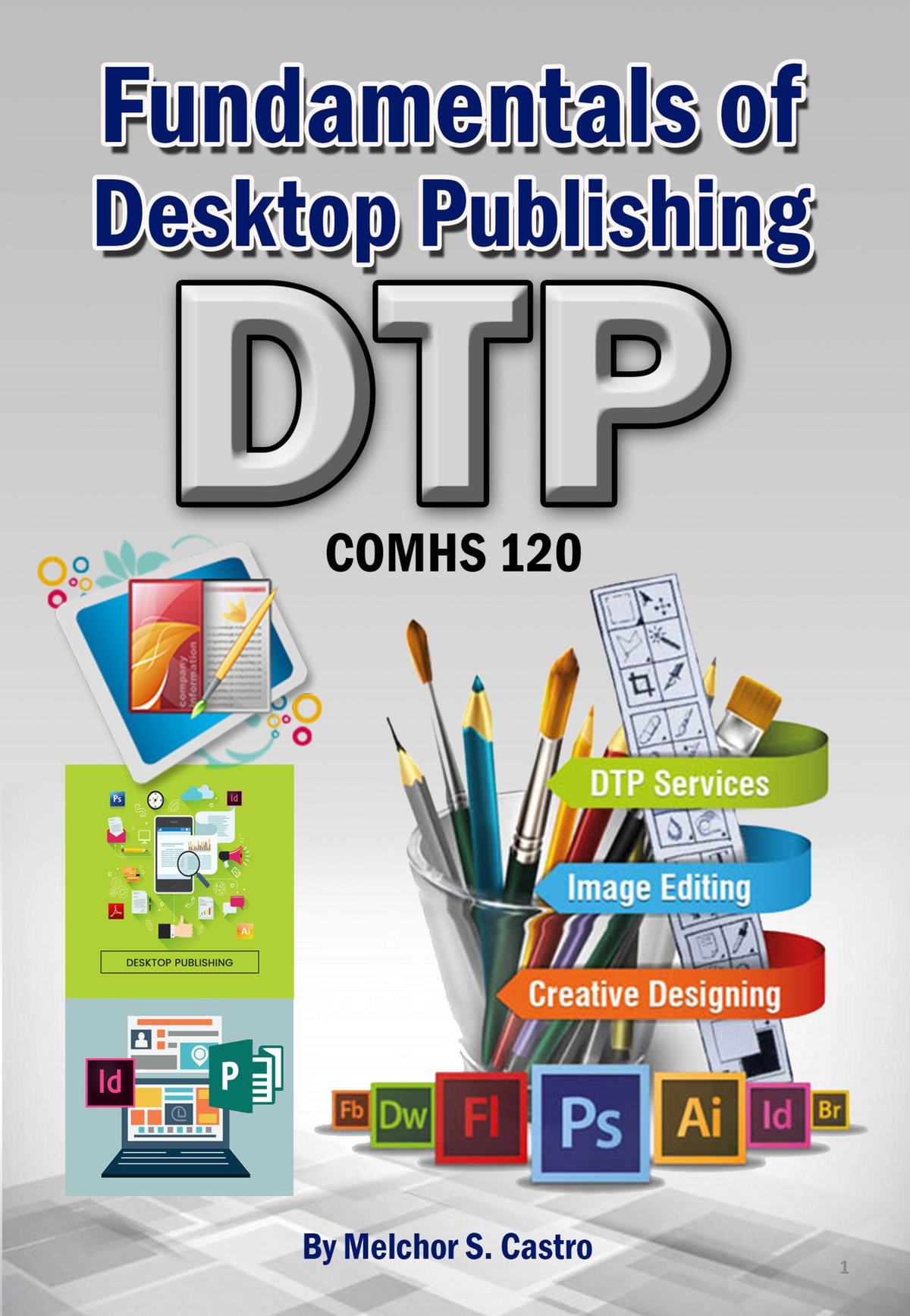 HO 1 DTP Desktop Publishing. - ppt download