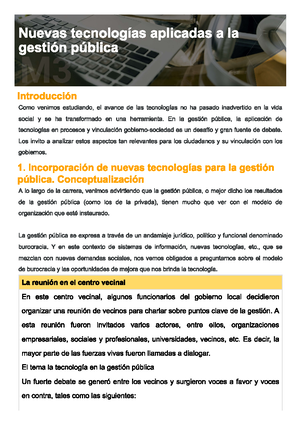 M4 - Material practico - Firma digital Introducción El ejercicio de la ...