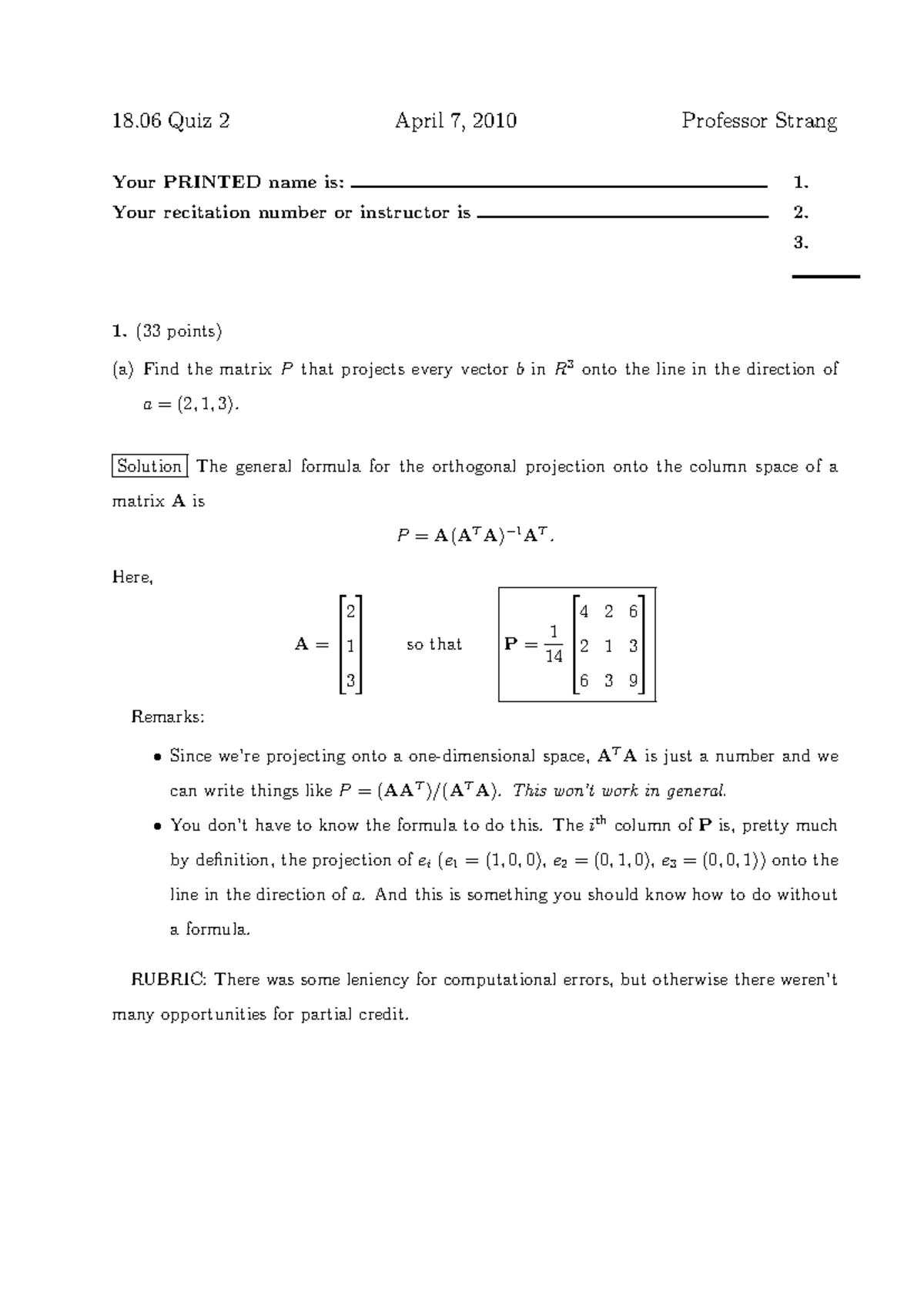 mit-sol-2-jkgkj-18-quiz-2-april-7-2010-professor-strang-your